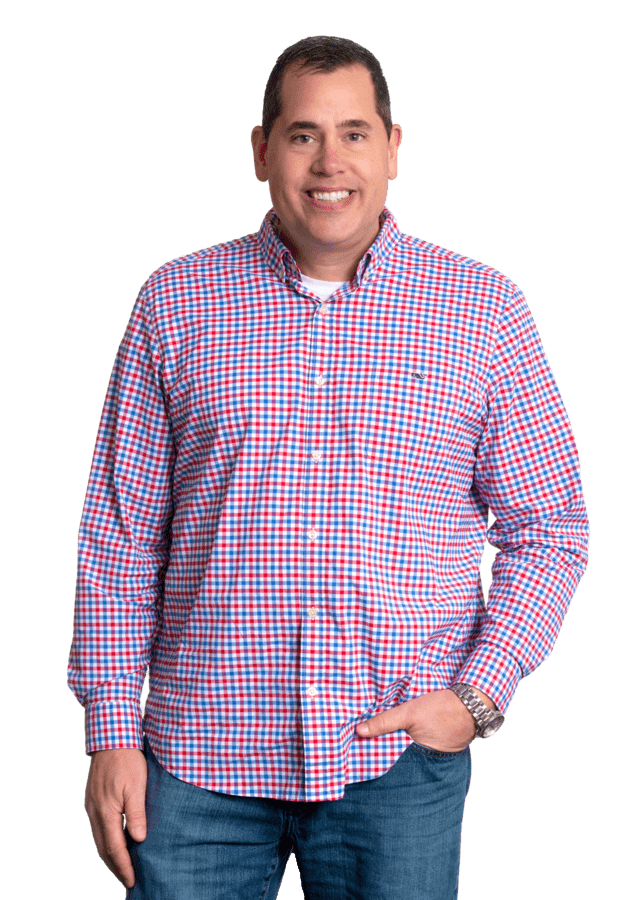 Real Estate Agent Steve Neisel